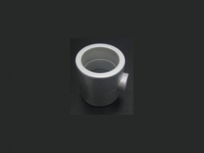 铝合金衬塑（PP-R）管件-异径三通
