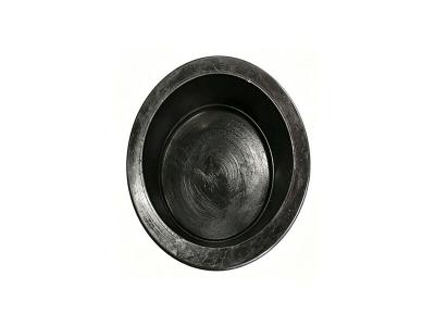 注塑管帽