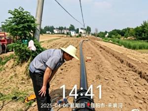 安徽阜阳乡镇燃气安装工程项目
